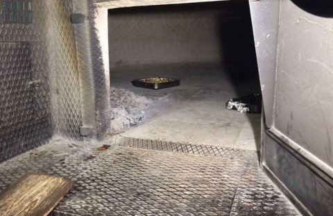 Casamassima, qui sopravvive il "forno pubblico": �Basta venire con le teglie in mano�